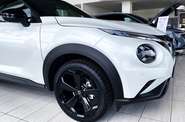 Nissan Juke - фото 9