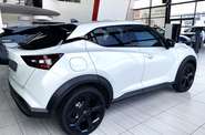 Nissan Juke - фото 7