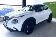 Nissan Juke - фото 4