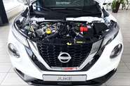 Nissan Juke - фото 23