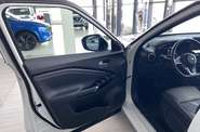 Nissan Juke - фото 19