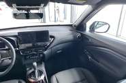 Nissan Juke - фото 17