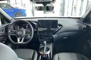Nissan Juke - фото 16