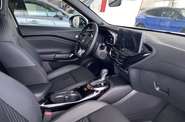 Nissan Juke - фото 11