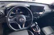 Nissan Juke - фото 20