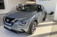 Nissan Juke - фото 1