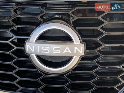 Новый Nissan Juke 2025 - фото 5