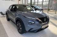Nissan Juke - фото 2