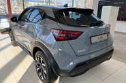 Nissan Juke - фото 3