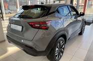 Nissan Juke - фото 4