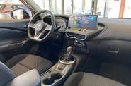 Nissan Juke - фото 19