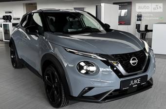 Nissan Juke 2025 Tekna