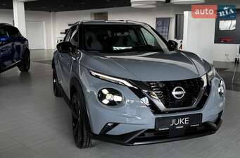 Nissan Juke 2026 в Львів