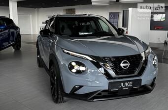 Nissan Juke 2026 Tekna