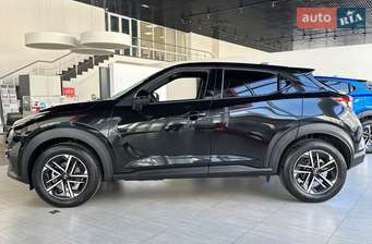 Nissan Juke 2025 в Київ