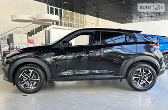 Nissan Juke 2025 N-Connecta 1.0 DIG-T DCT (114 к.с.)