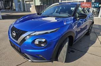 Nissan Juke 2024 в Харків