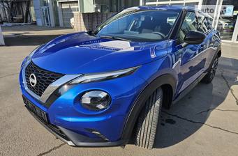 Nissan Juke 2024 Acenta