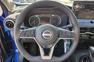 Nissan Juke Acenta