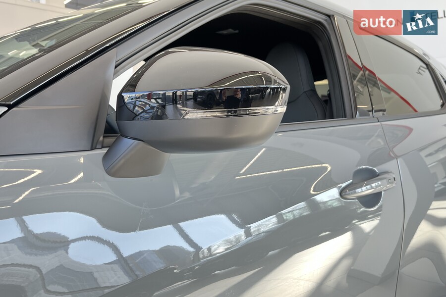 Nissan Juke - фото 9