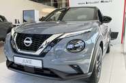 Nissan Juke N-Connecta