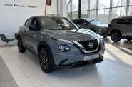 Nissan Juke N-Connecta