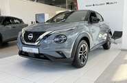 Nissan Juke N-Connecta