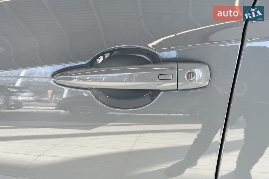 Nissan Juke - фото 10