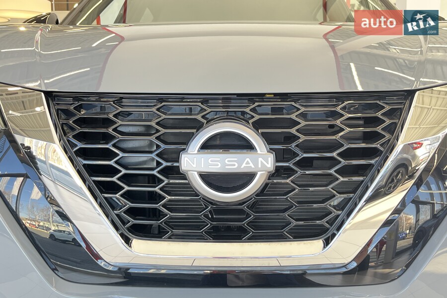 Nissan Juke - фото 3