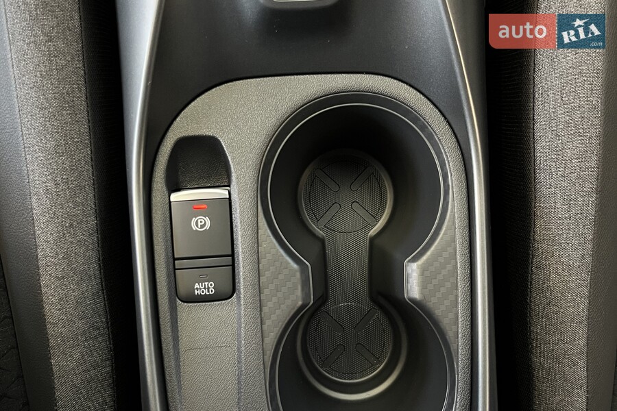 Nissan Juke - фото 21