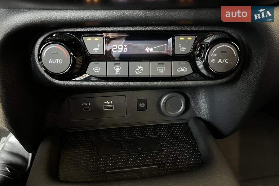 Nissan Juke - фото 23