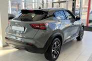 Nissan Juke N-Connecta