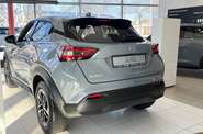 Nissan Juke N-Connecta