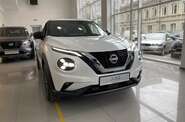 Nissan Juke N-Connecta