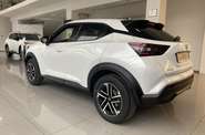 Nissan Juke N-Connecta