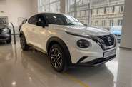 Nissan Juke N-Connecta
