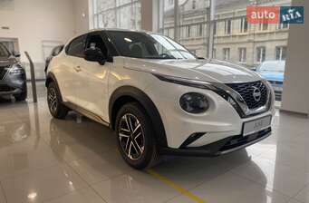 Nissan Juke 2025 в Кременчук