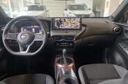 Nissan Juke N-Connecta
