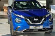 Nissan Juke N-Connecta