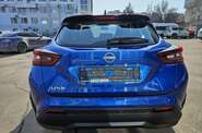Nissan Juke Acenta