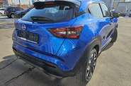 Nissan Juke Acenta