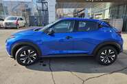 Nissan Juke Acenta