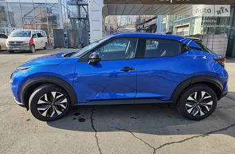 Nissan Juke 2024 Acenta