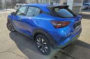 Nissan Juke Acenta