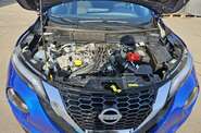 Nissan Juke Acenta