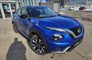 Nissan Juke Acenta