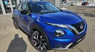 Nissan Juke Acenta