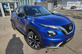 Nissan Juke 2026 Acenta