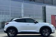 Nissan Juke N-Connecta