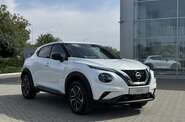 Nissan Juke N-Connecta